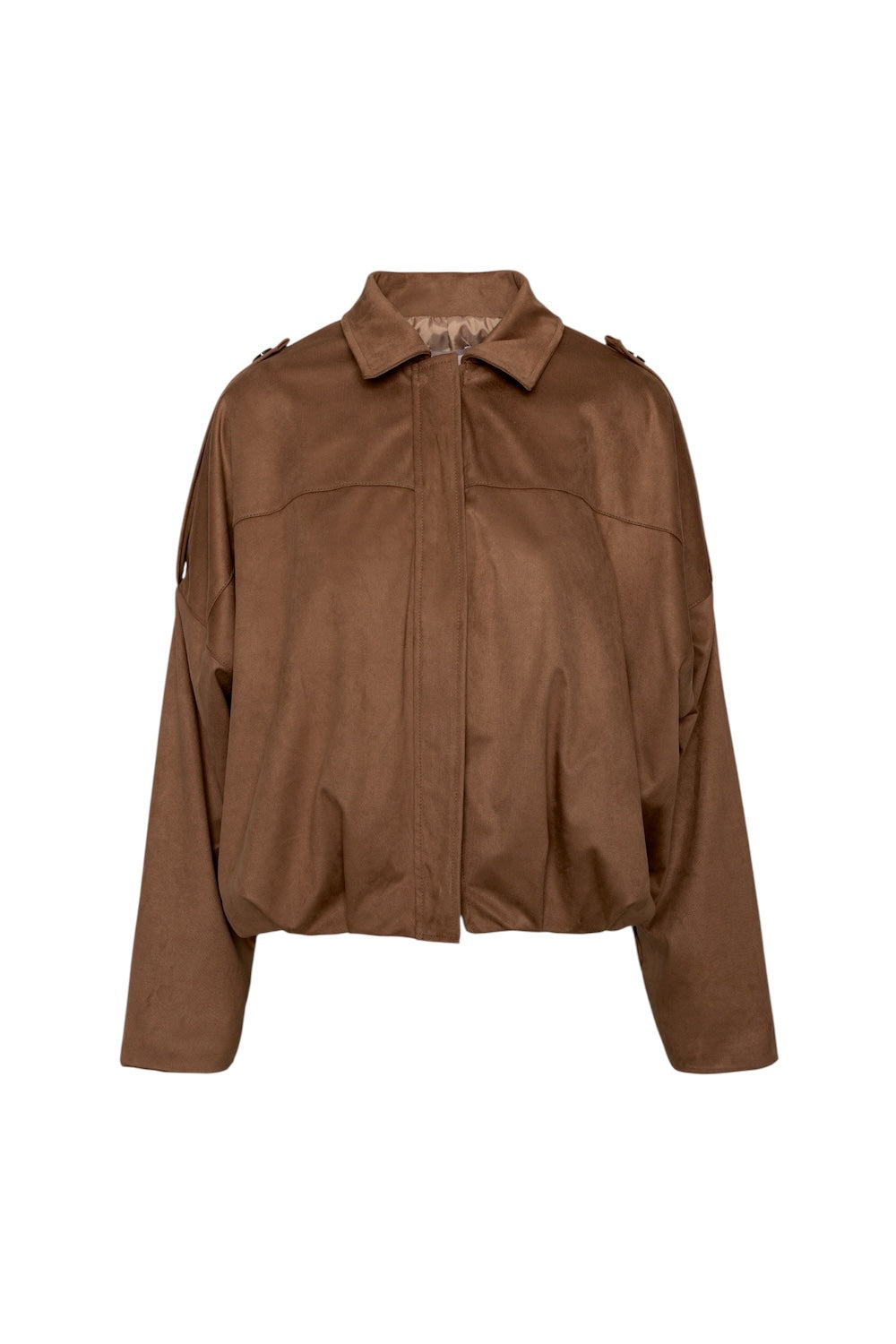 Saiph coffee jackets