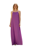 Saiph lavender dress