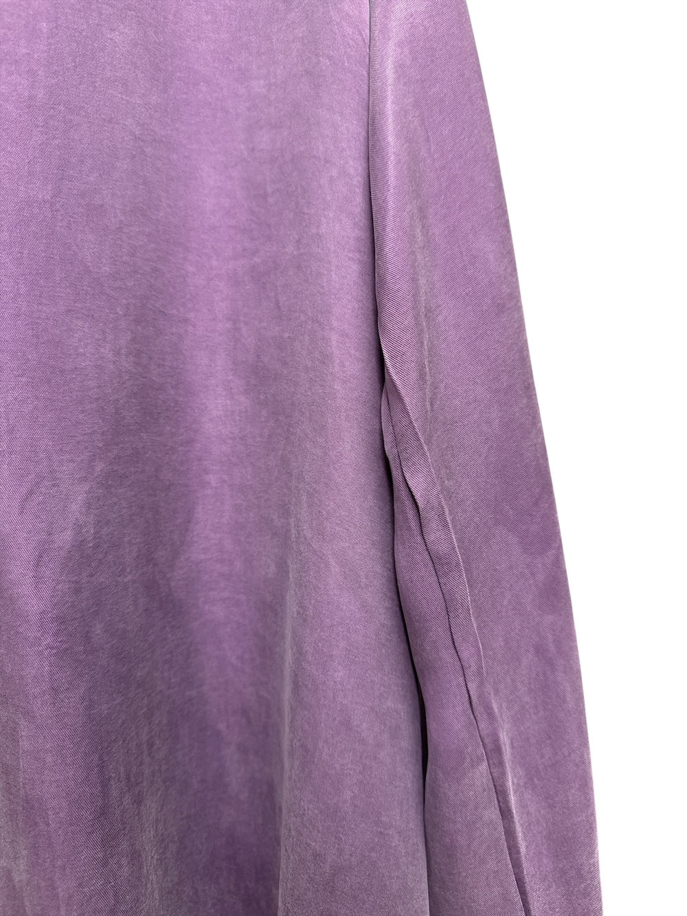 Saiph lavender kimono jacket