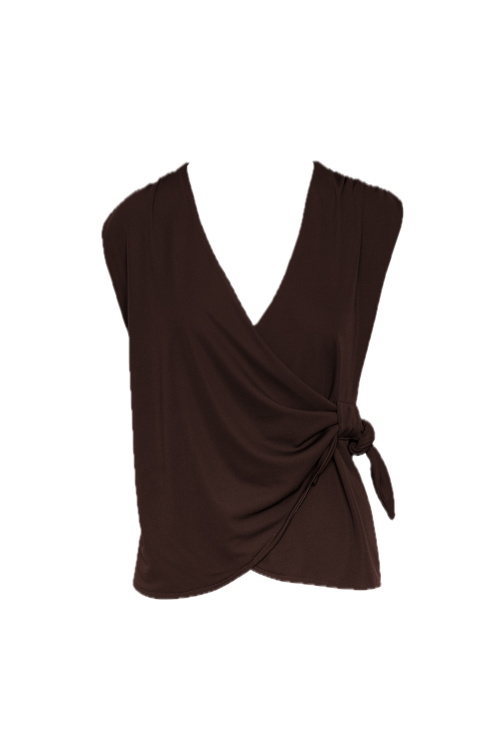 Saiph brown top