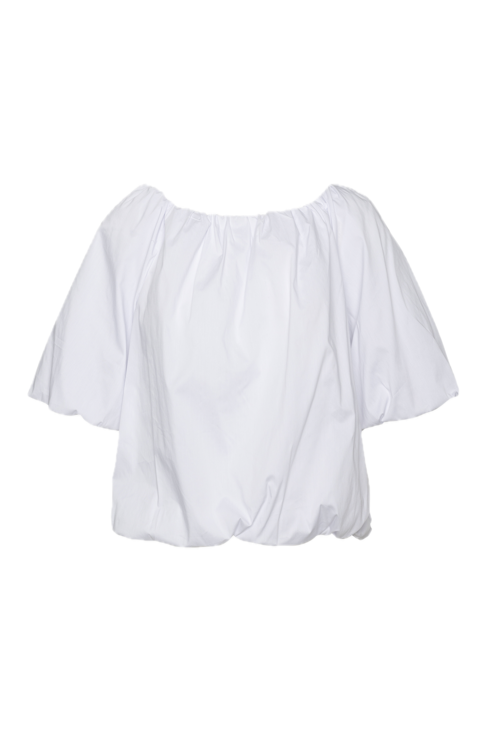 Saiph cream shirt