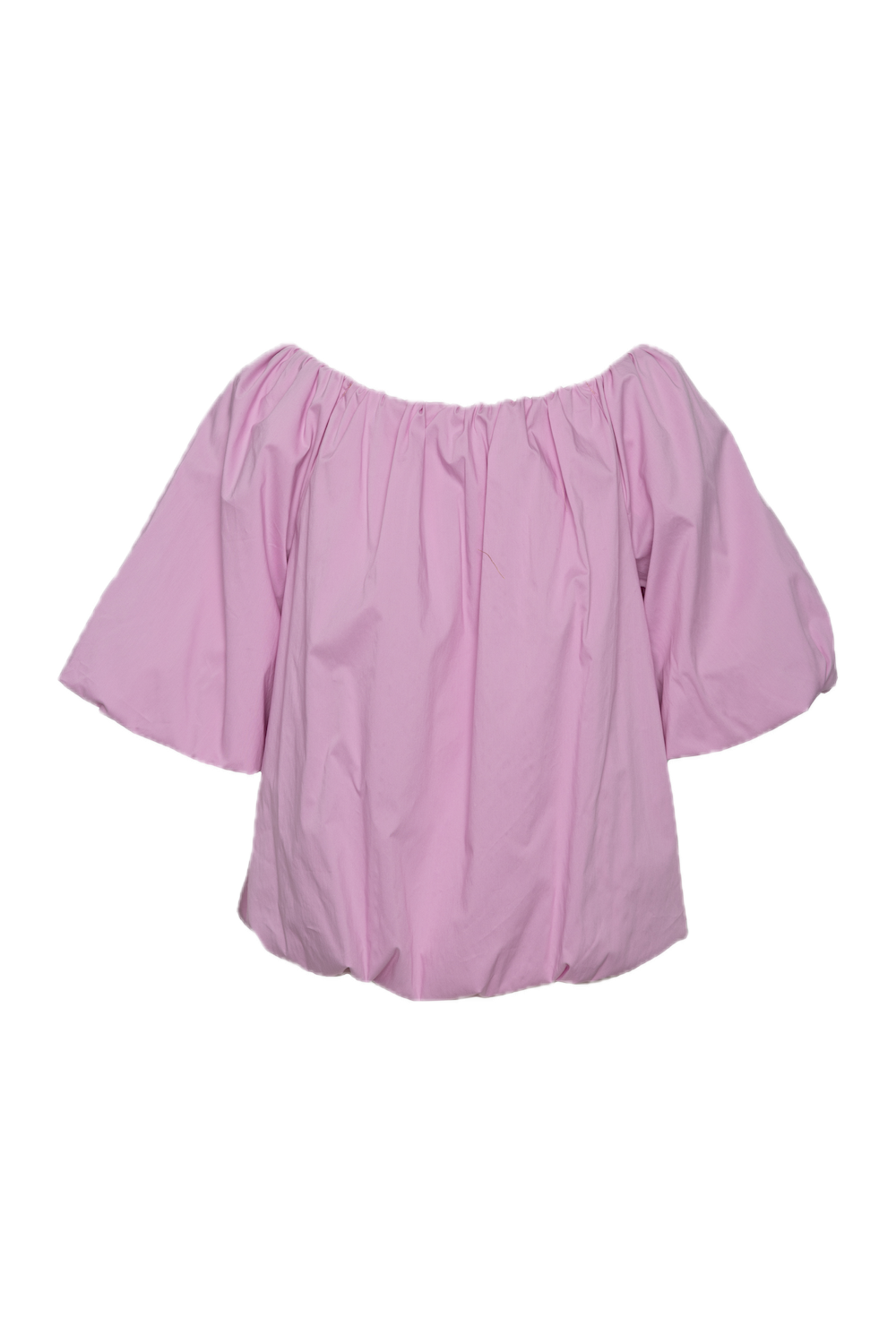 Camicia rosa Saiph 
