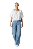 Saiph cream shirt