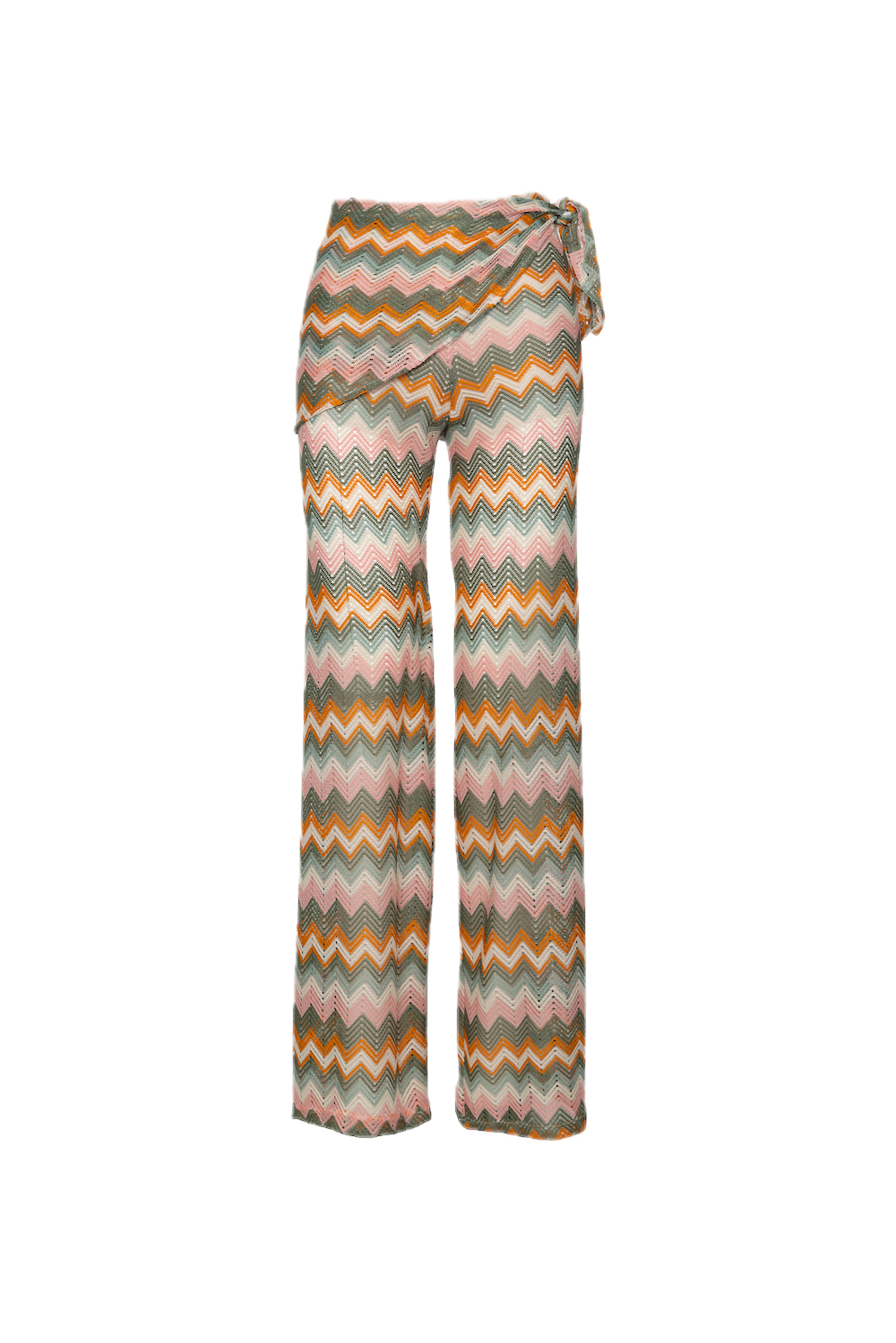 Saiph orange pants