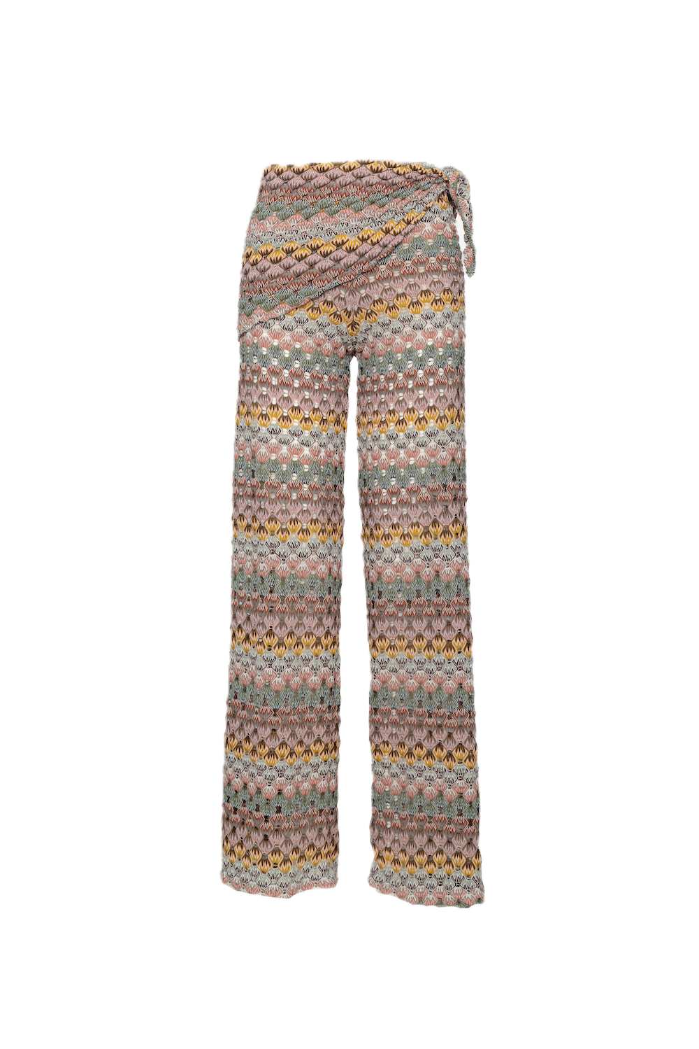 Saiph green pants