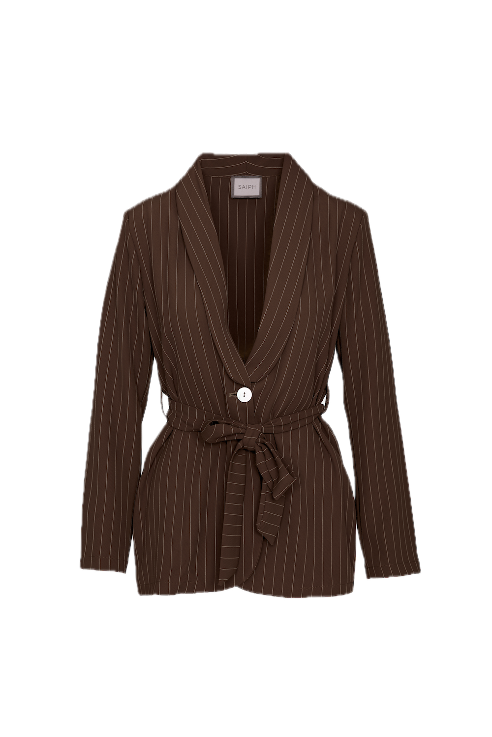 Saiph brown jacket