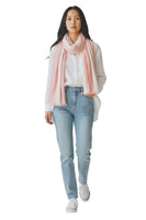 Susy Mix rosa scarf