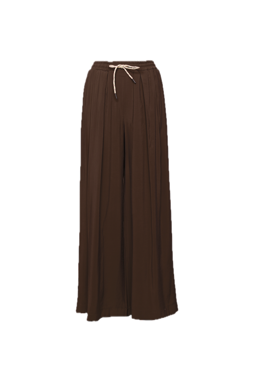 Saiph dark brown pants