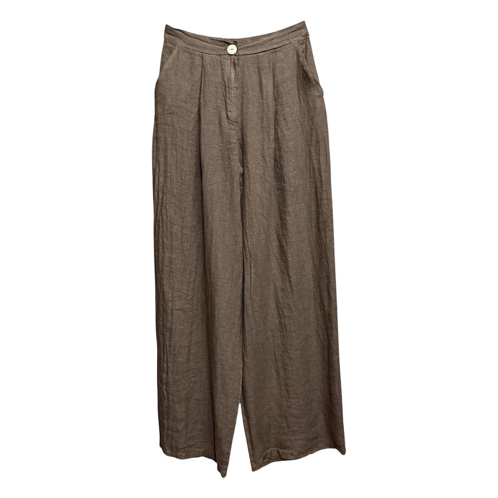 Saiph brown pants