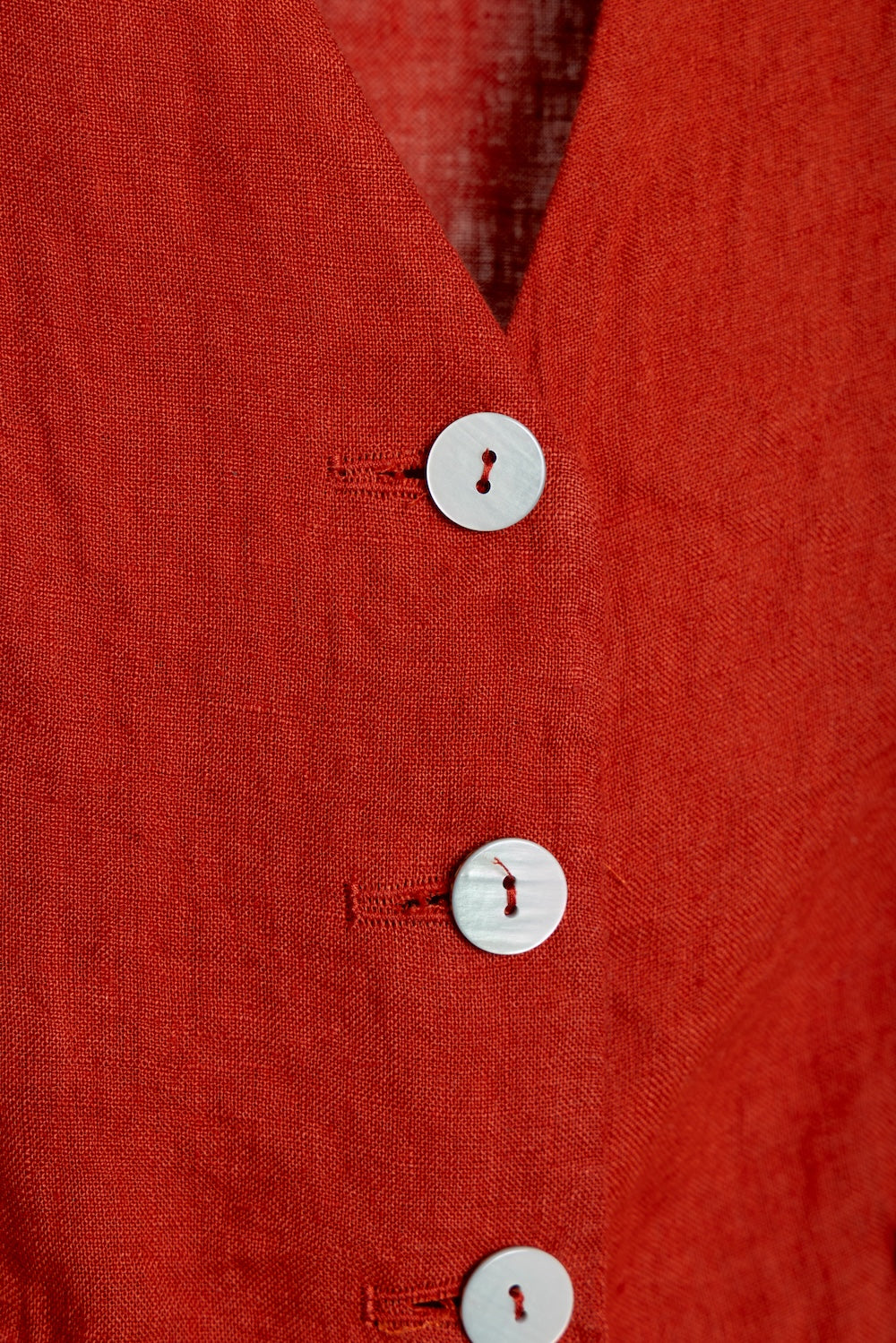 Saiph rust gilet