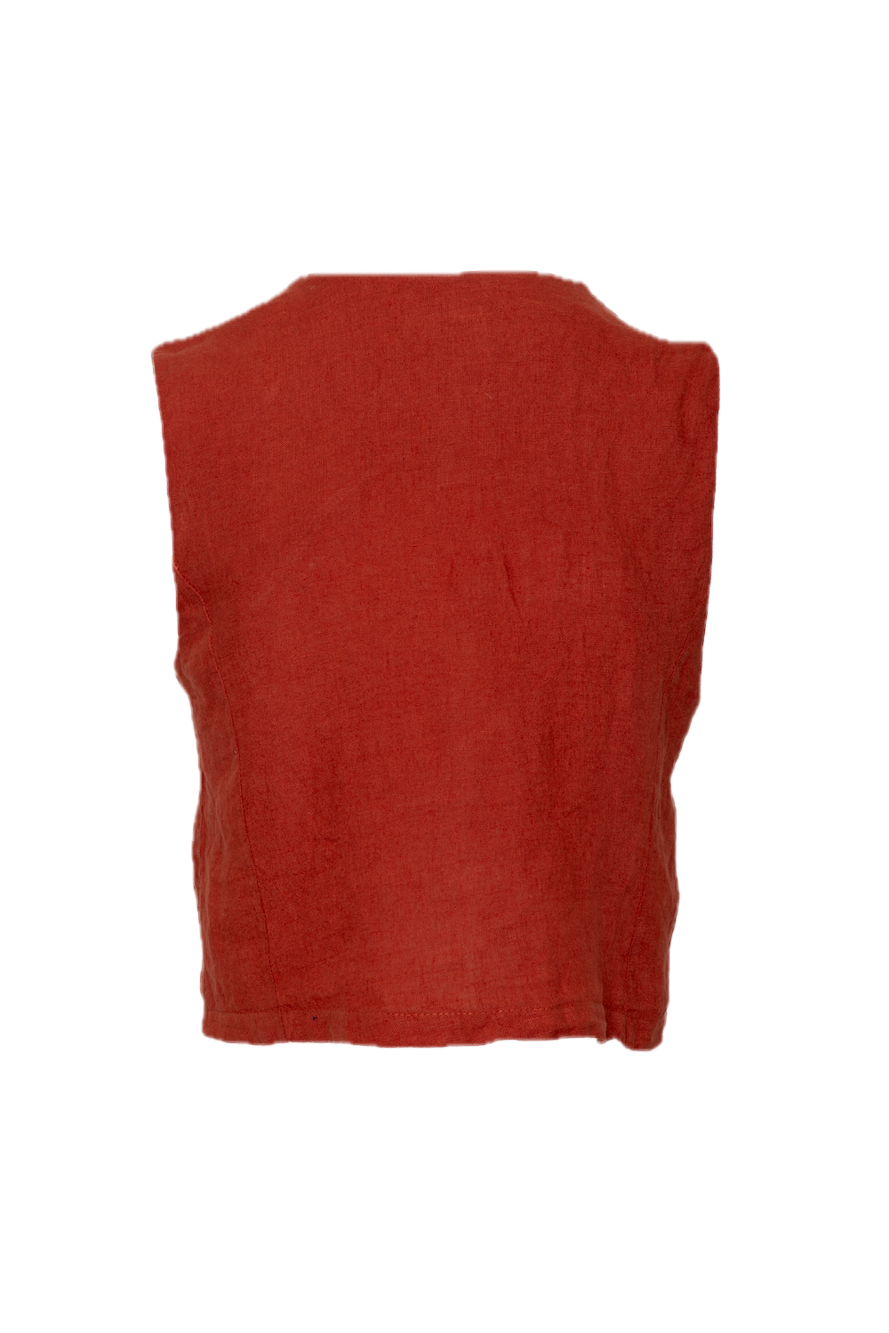 Saiph rust gilet