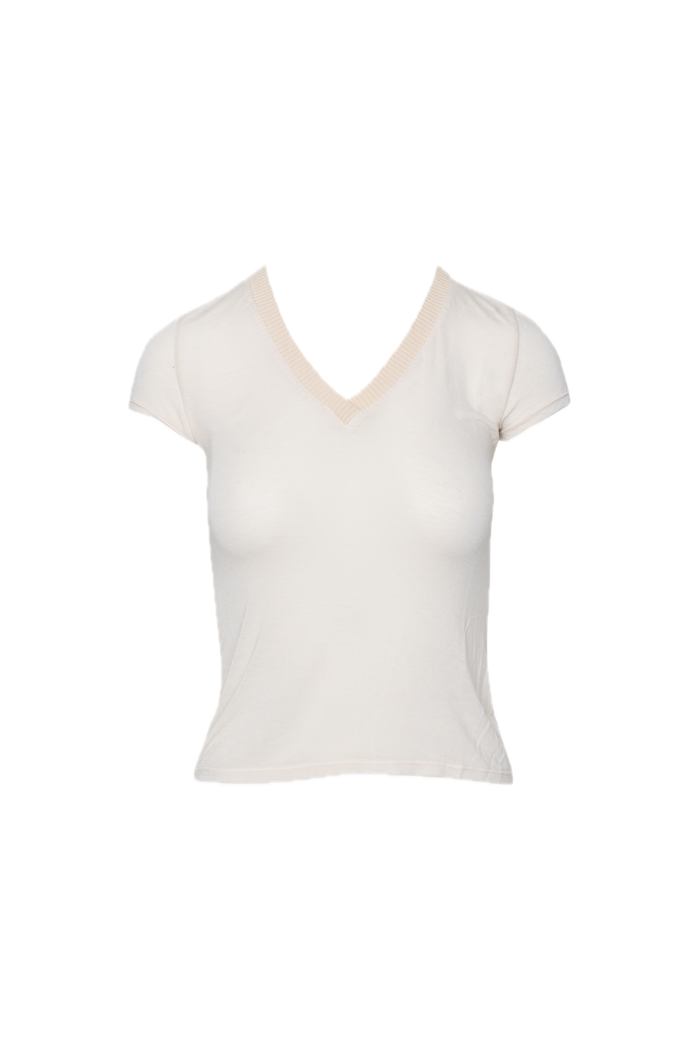 Saiph cream t-shirt