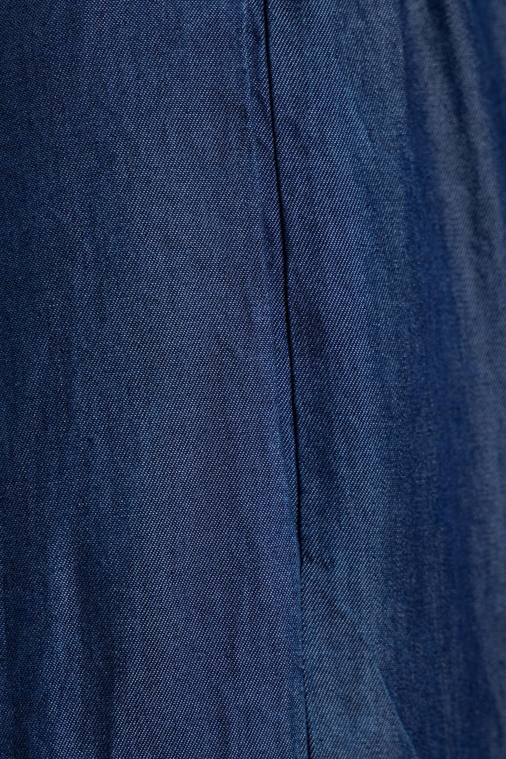 Saiph blue pants