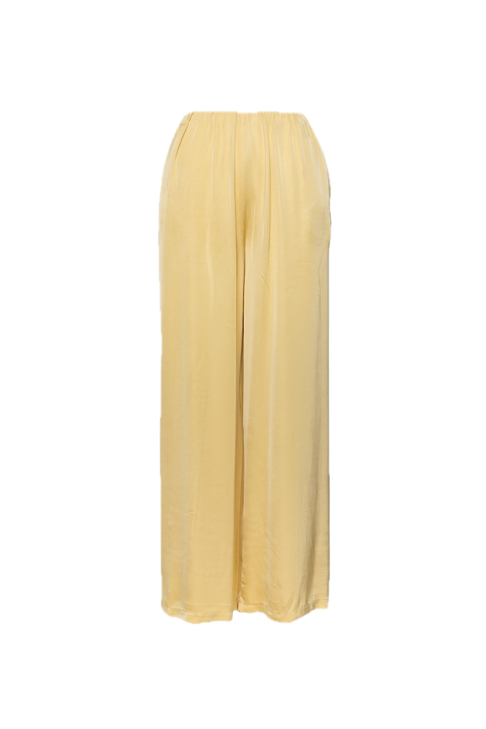 Saiph yellow pants
