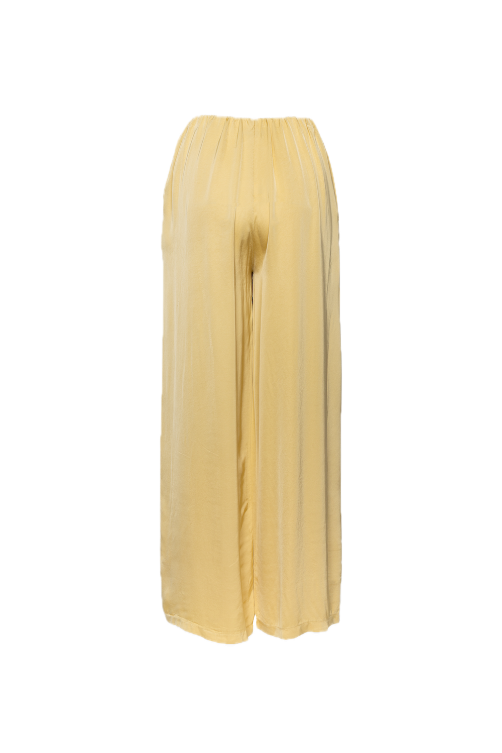 Saiph yellow pants