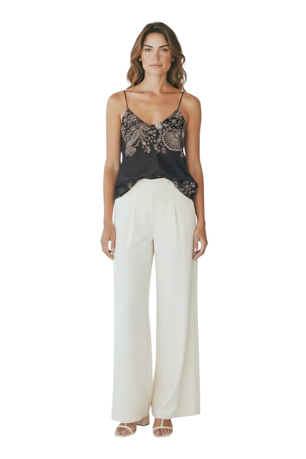 Saiph black top