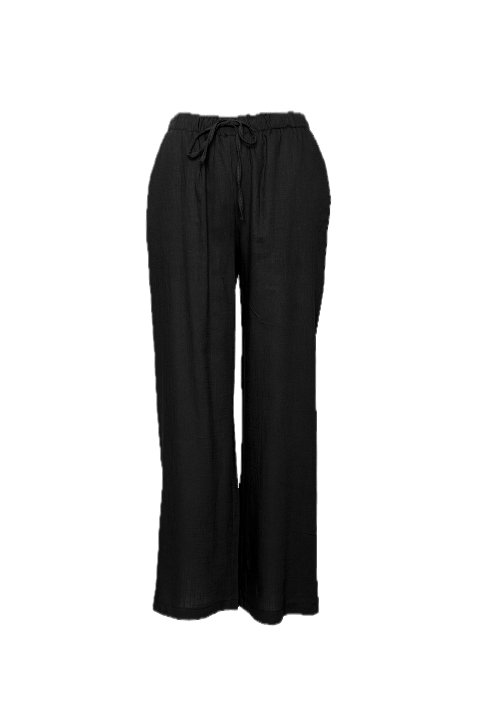 Saiph black pants