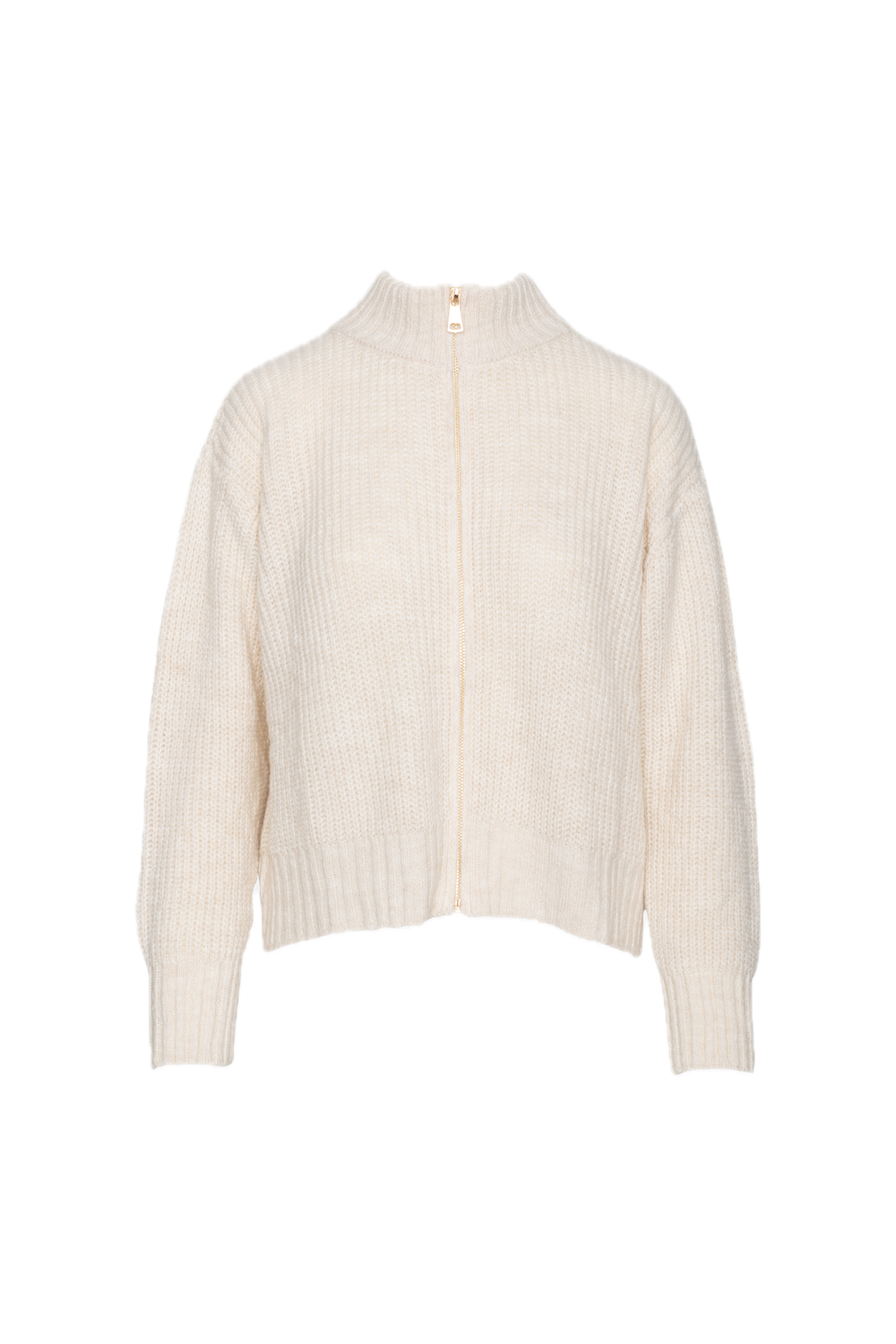 Saiph cream cardigan