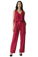 Saiph red pants