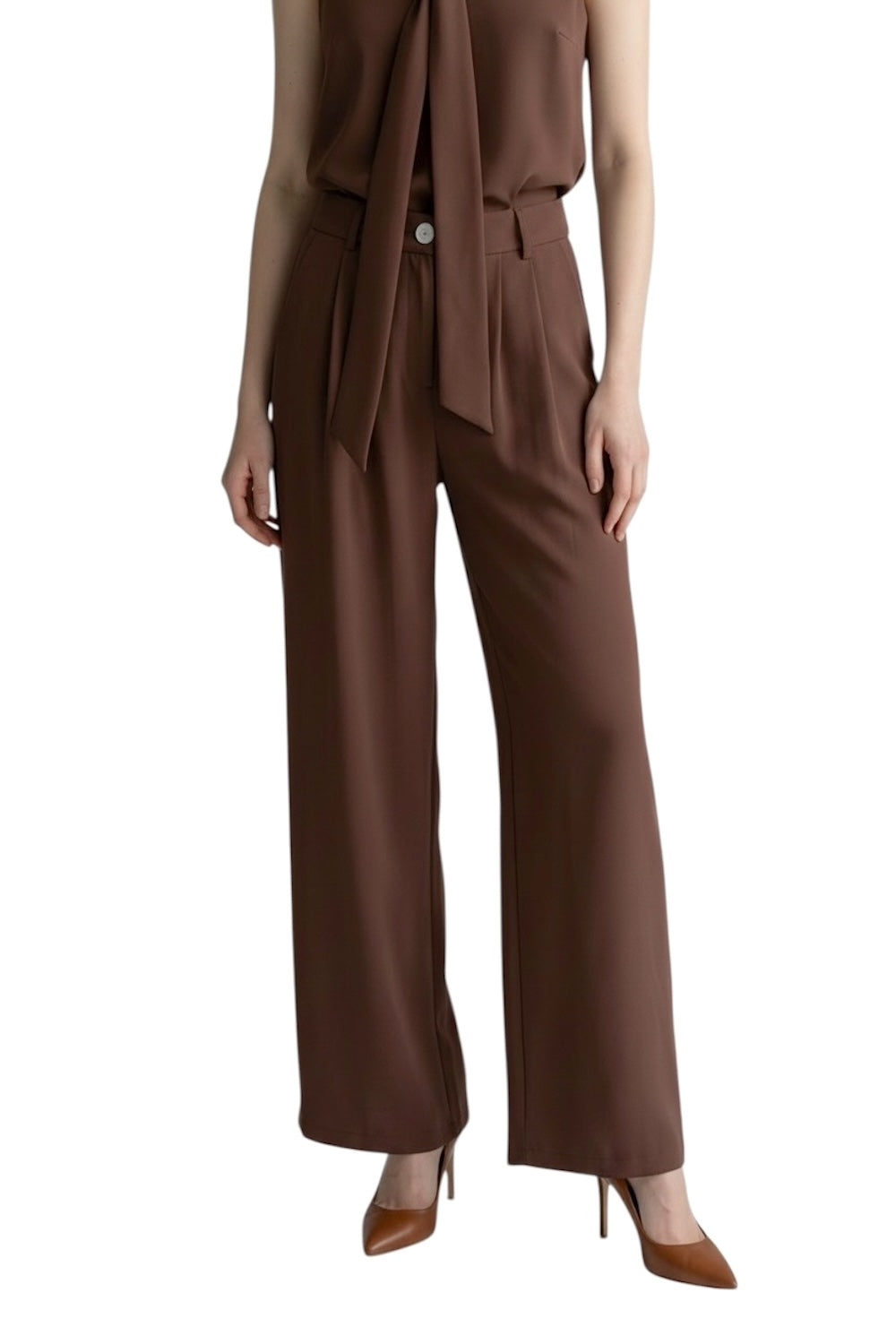 Saiph brown pants