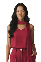 Saiph red top
