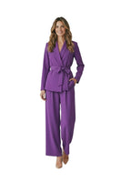 Saiph purple jacket