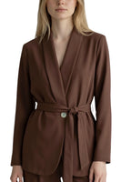 Saiph brown jackets