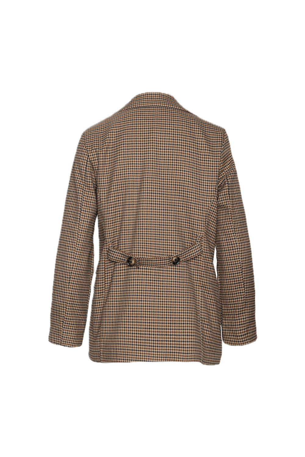 Saiph brown jacket