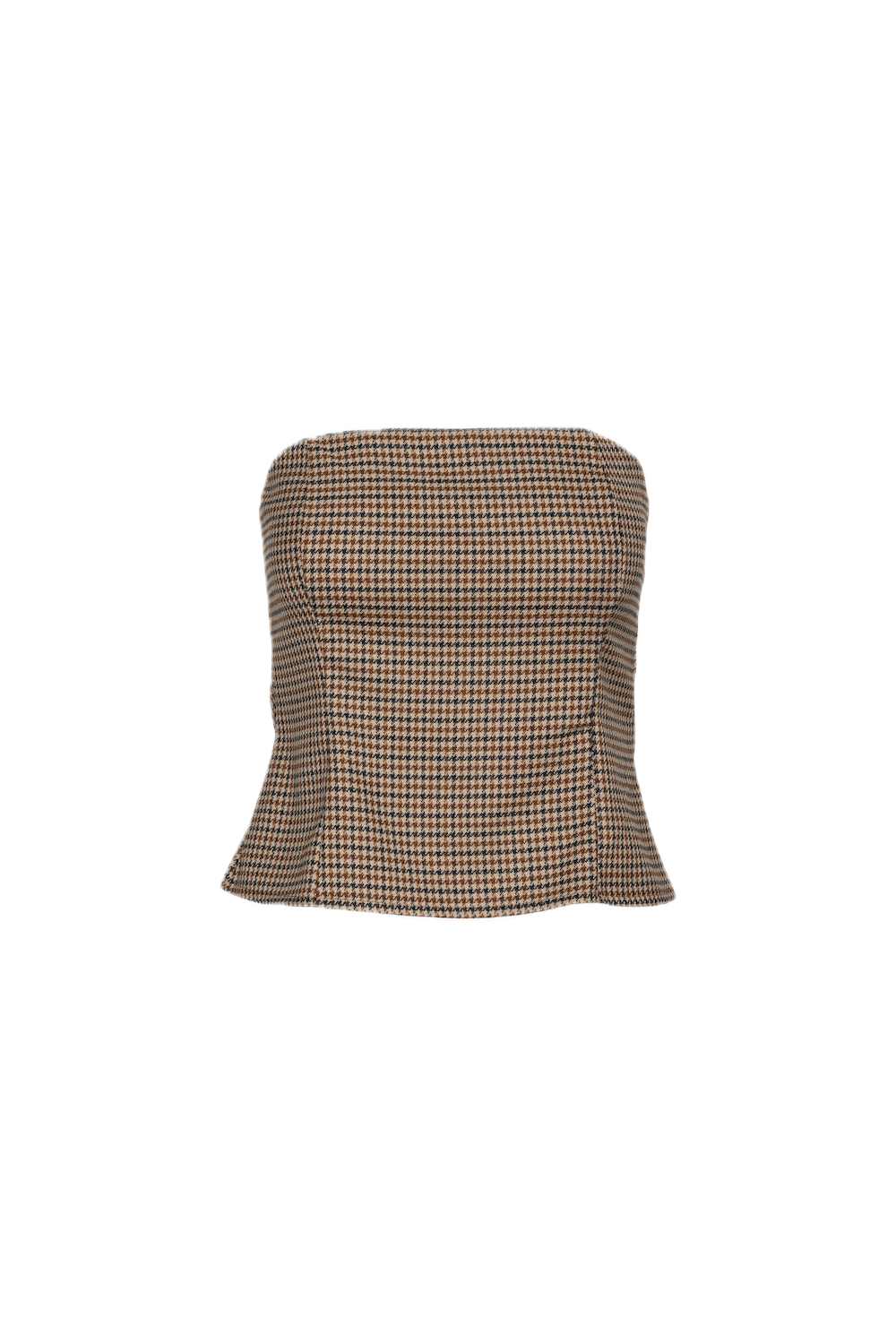 Saiph brown top