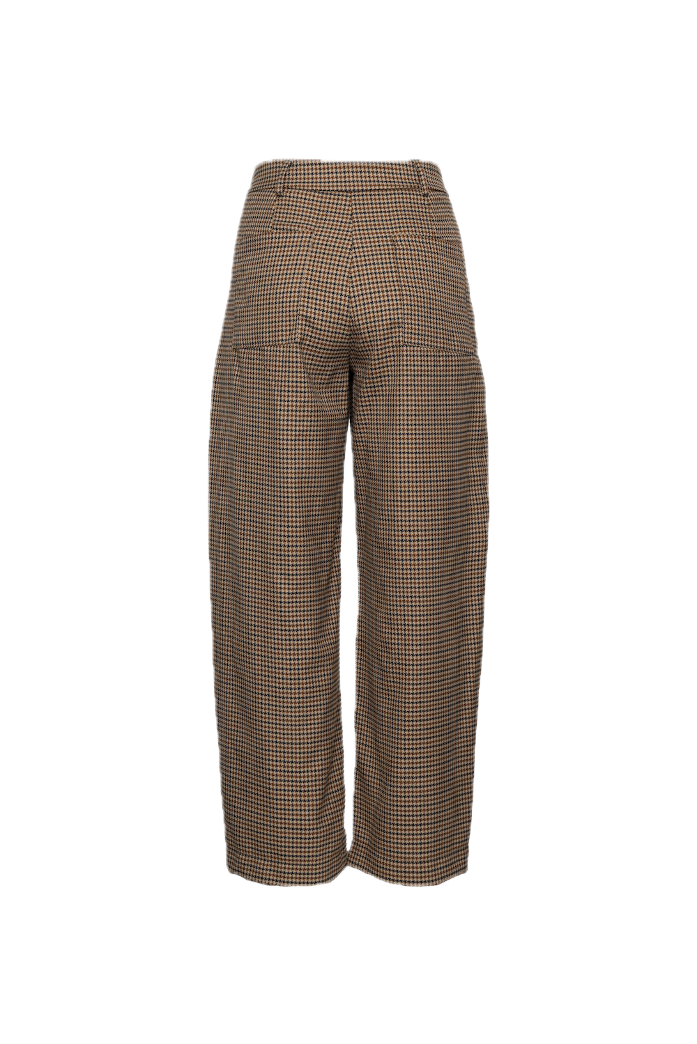 Saiph brown pants
