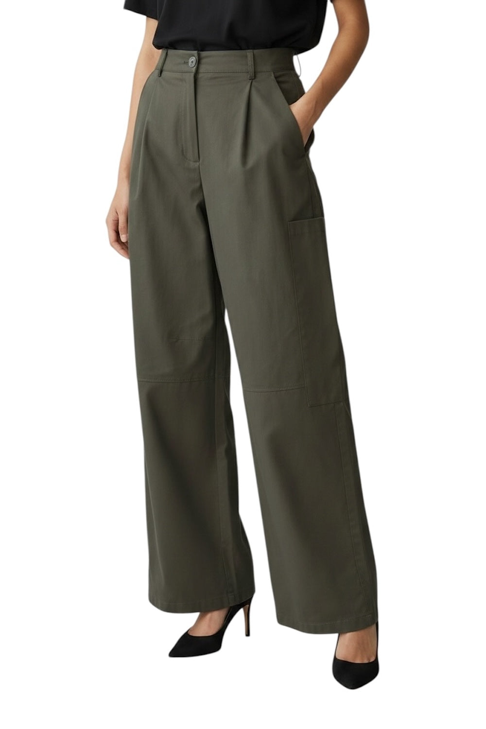 Saiph grüne Hose