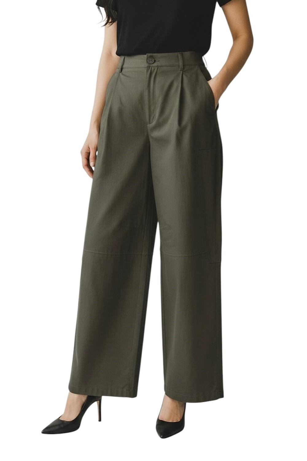 Saiph grüne Hose