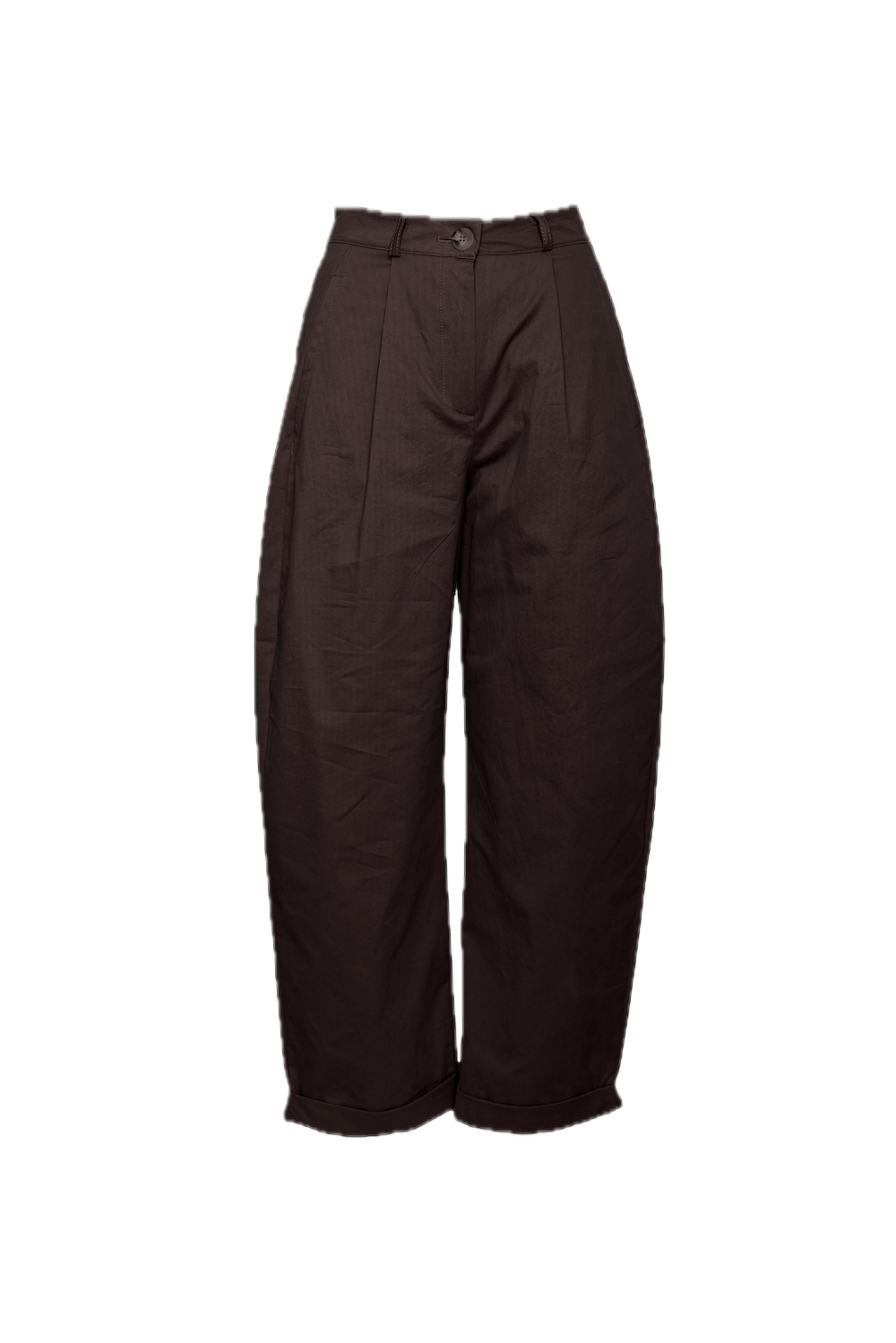 Saiph braune Hose