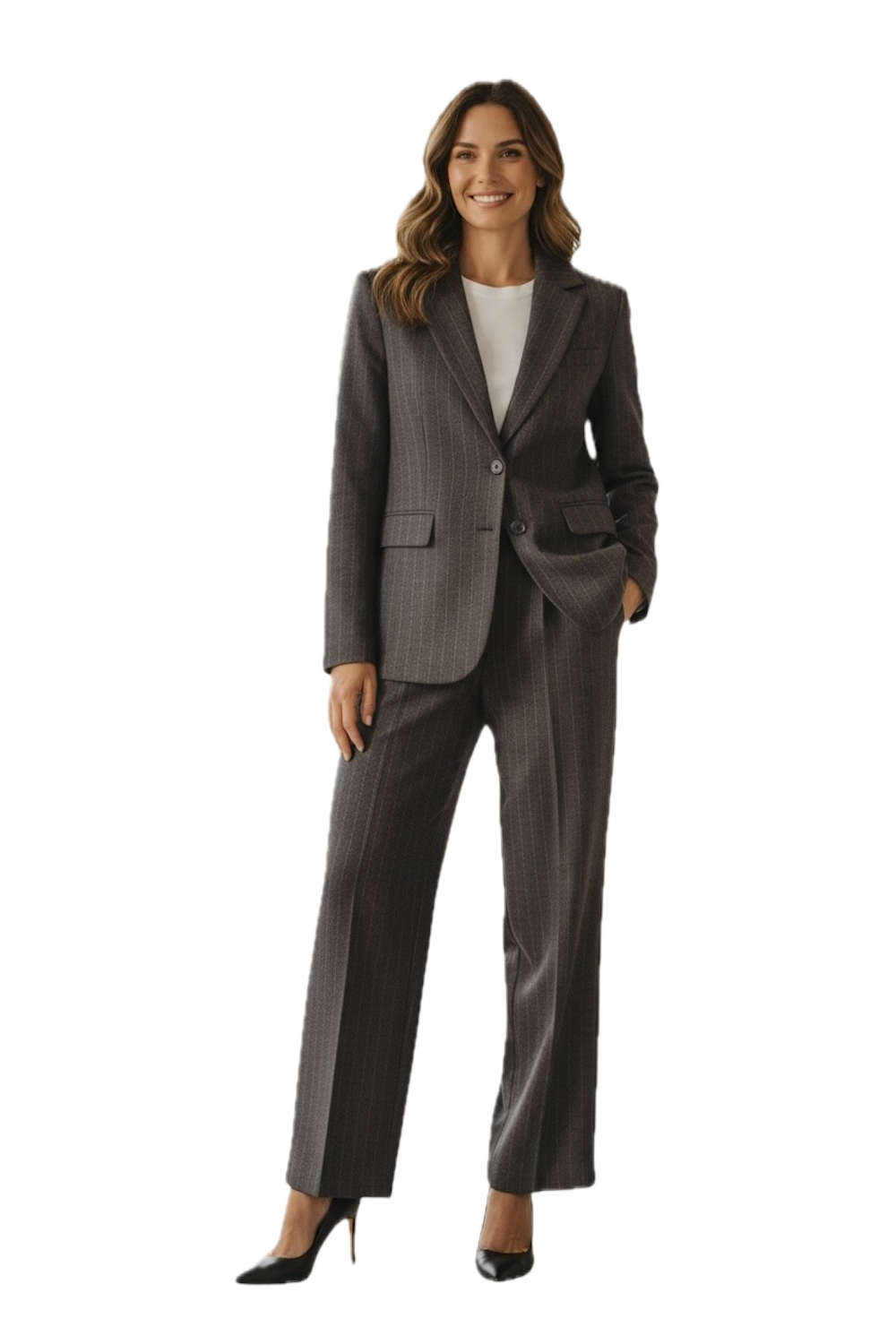 Saiph brown jacket