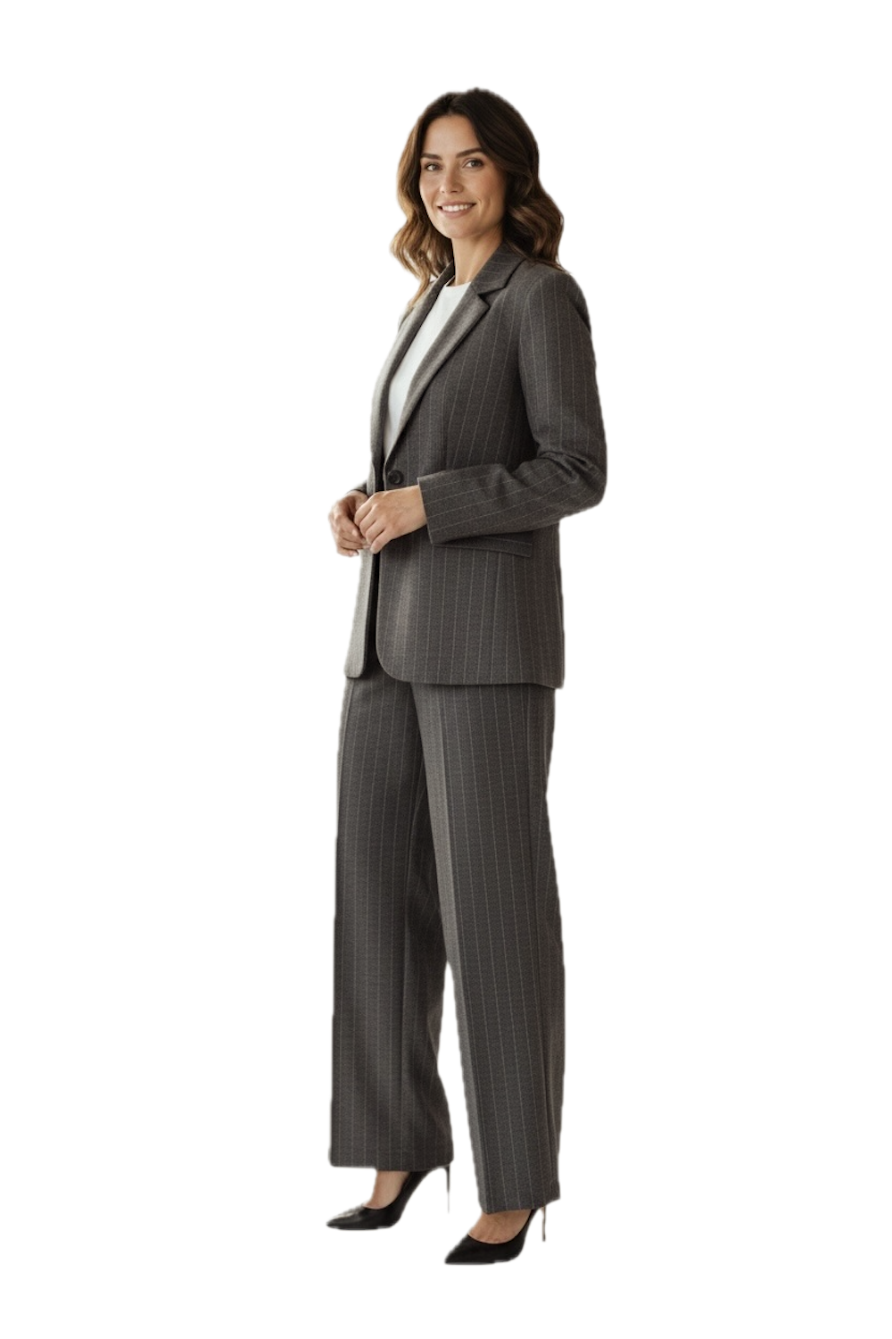 Saiph brown jacket