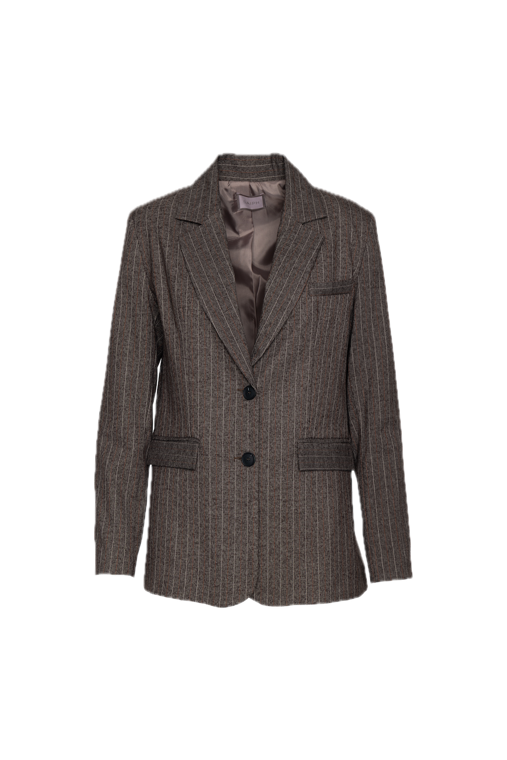 Saiph brown jacket