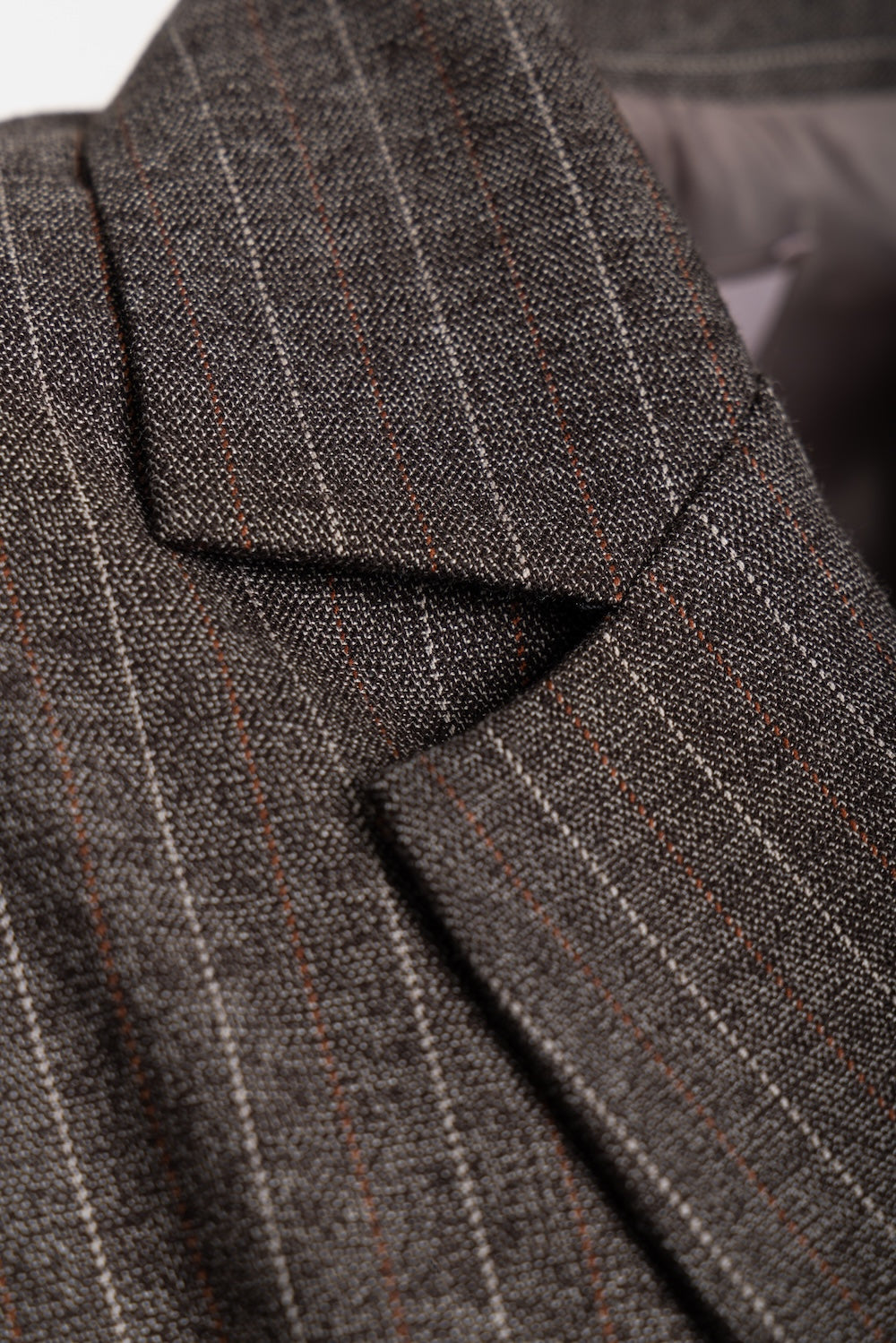 Saiph brown jacket
