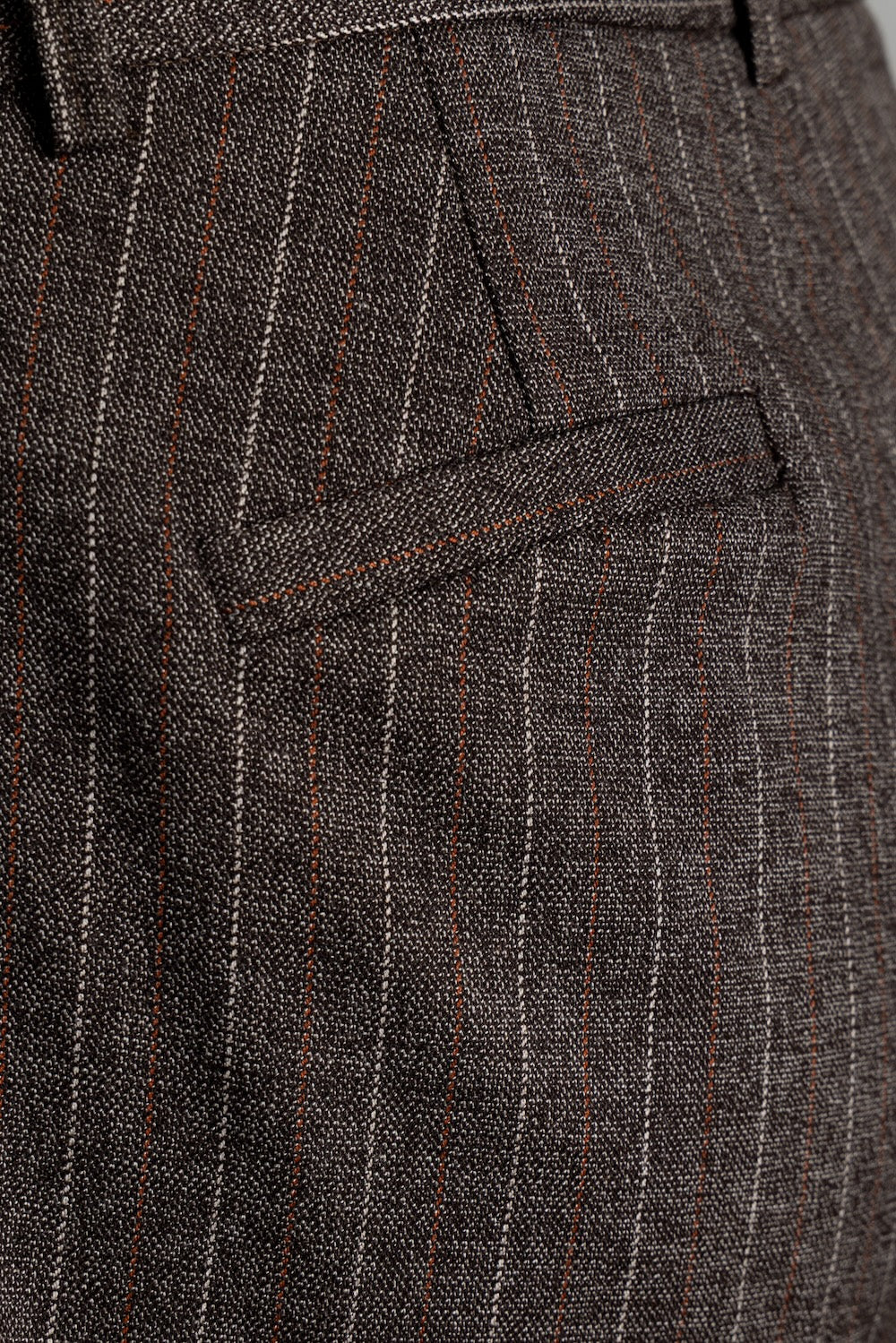 Saiph brown pants