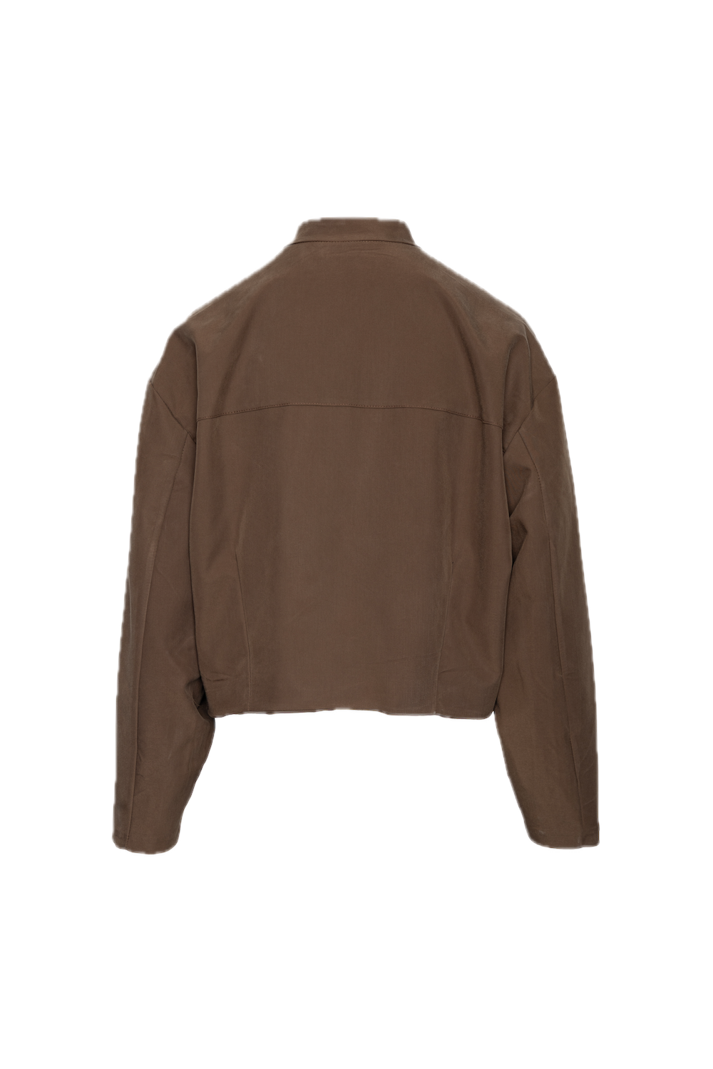 Saiph brown jacket