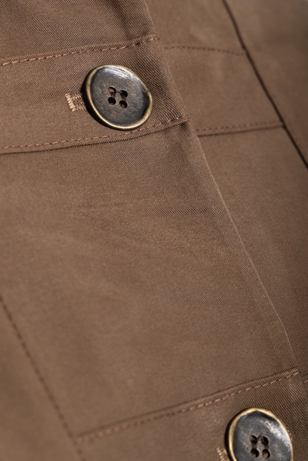 Saiph brown jacket