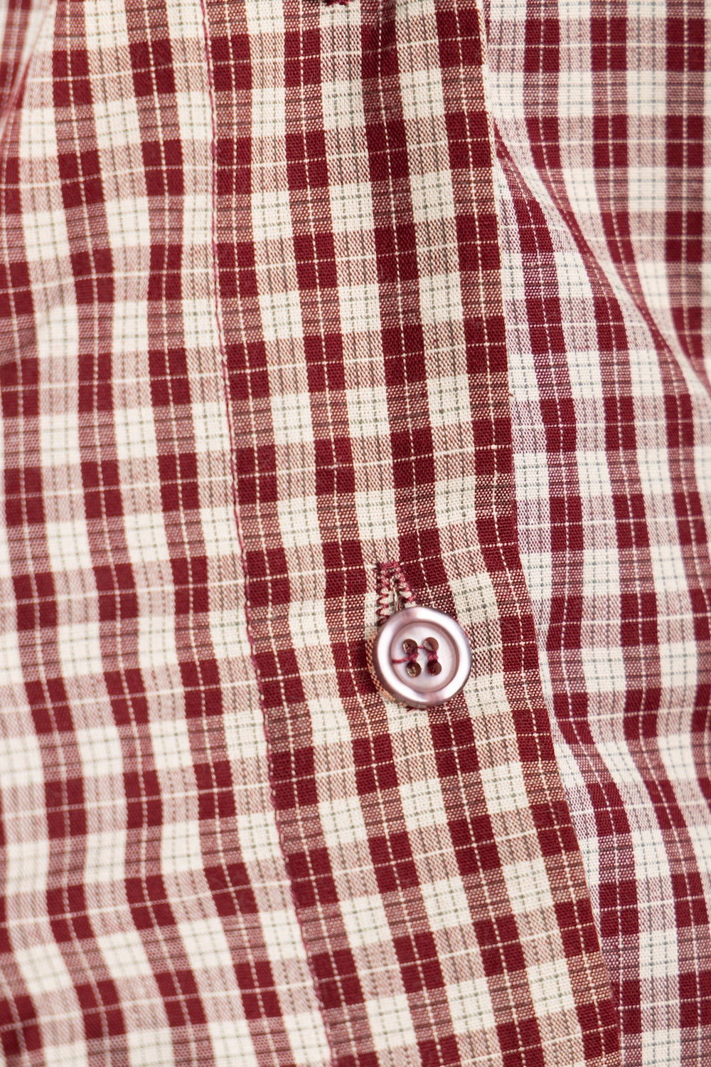 Saiph bordeaux shirt