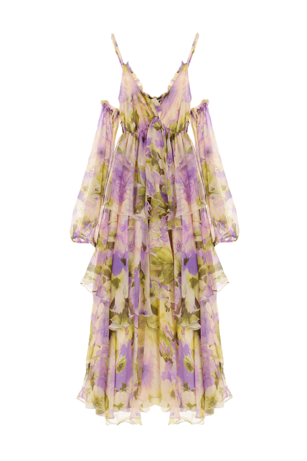 Dixie multicolor dress