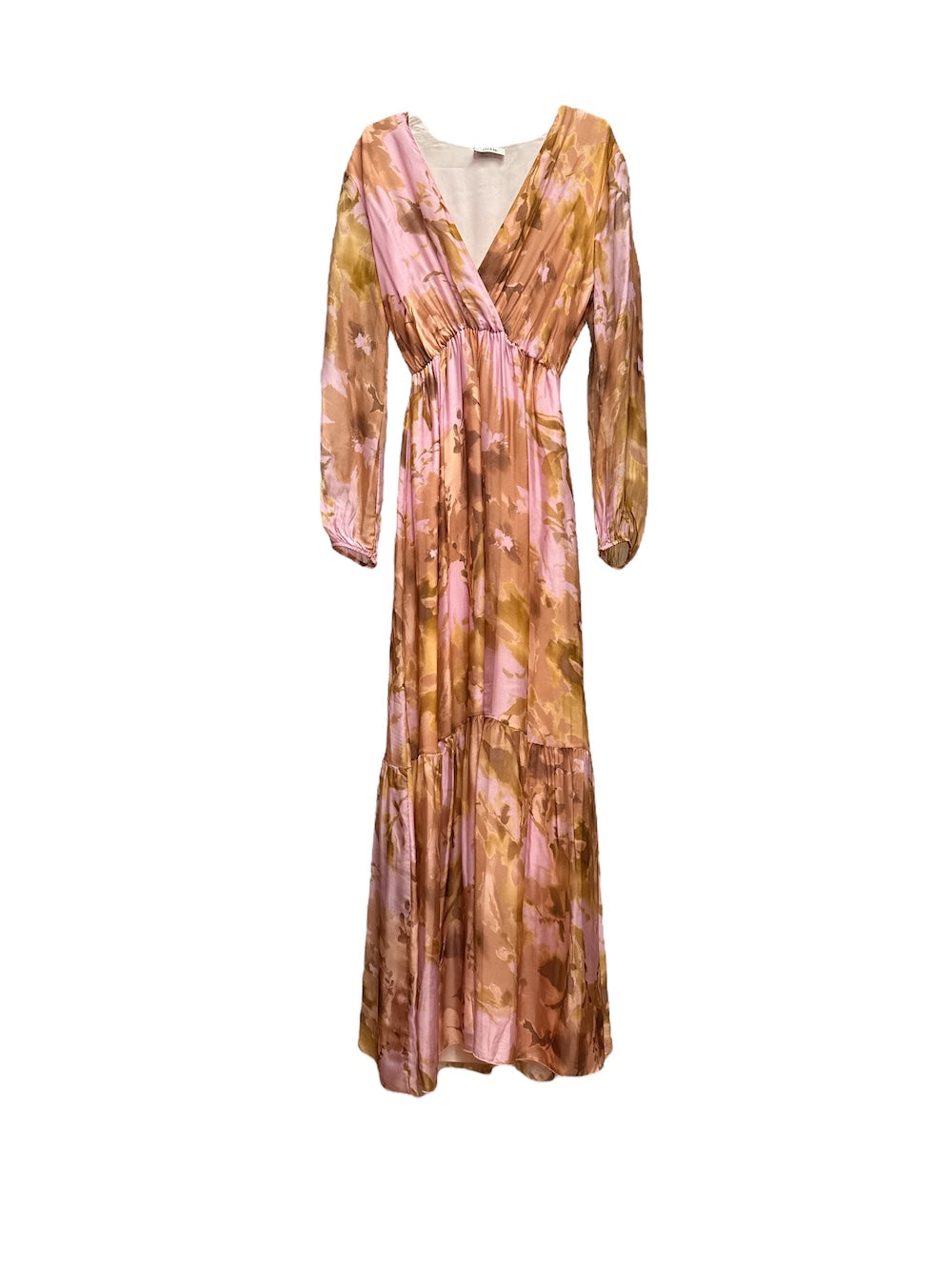 Dixie multicolor dress