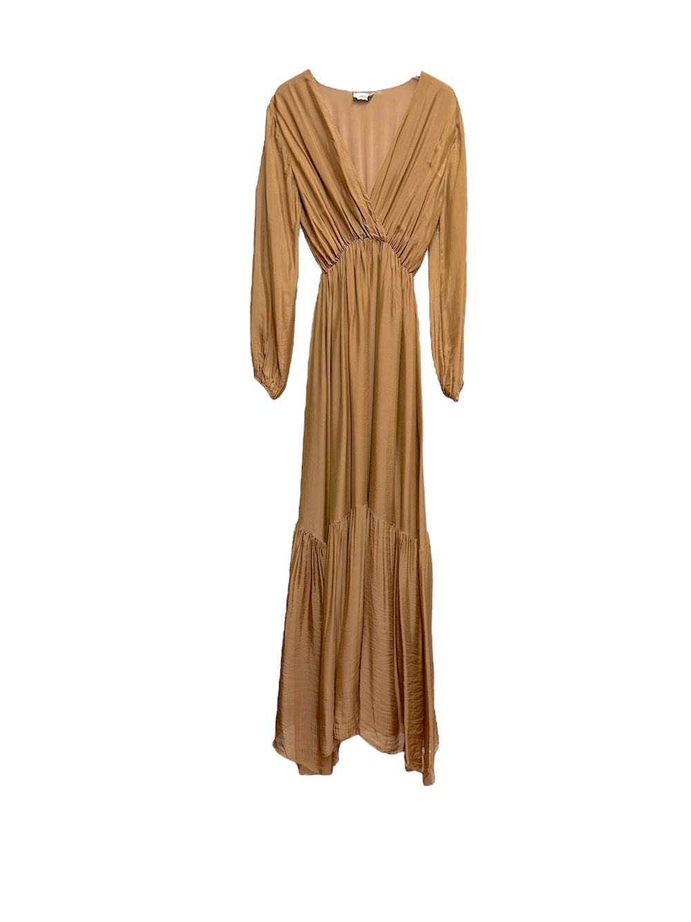 Dixie biscuit dress