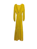 Dixie oil dress