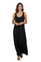 Dixie black dress