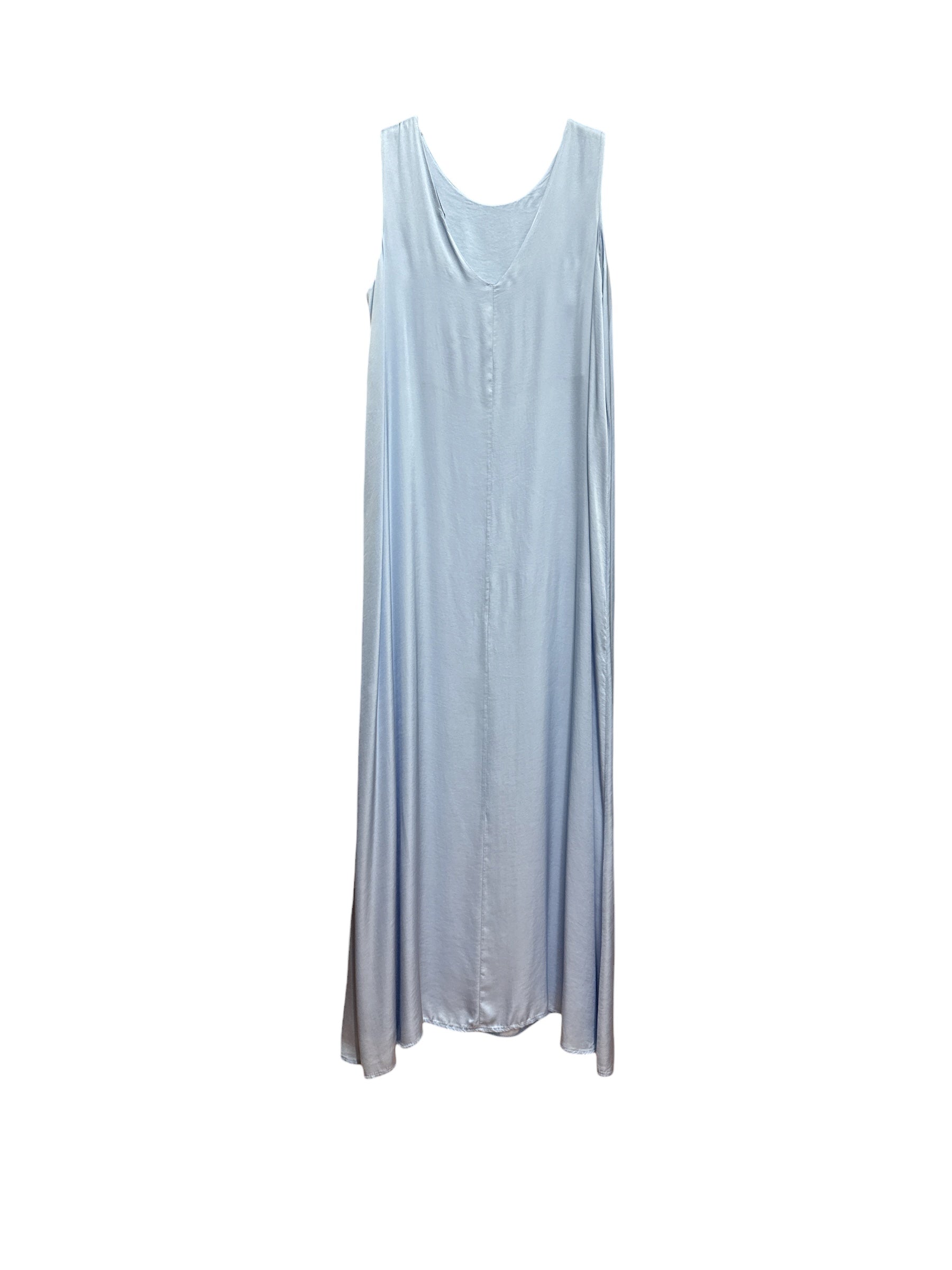 Dixie light blue dress