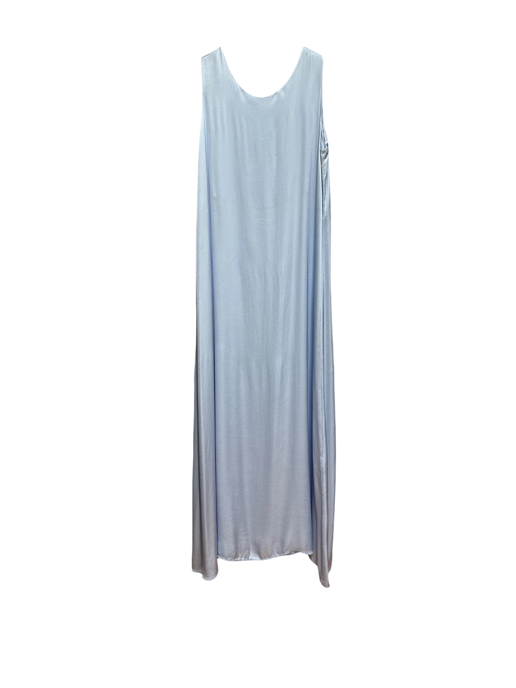Dixie light blue dress