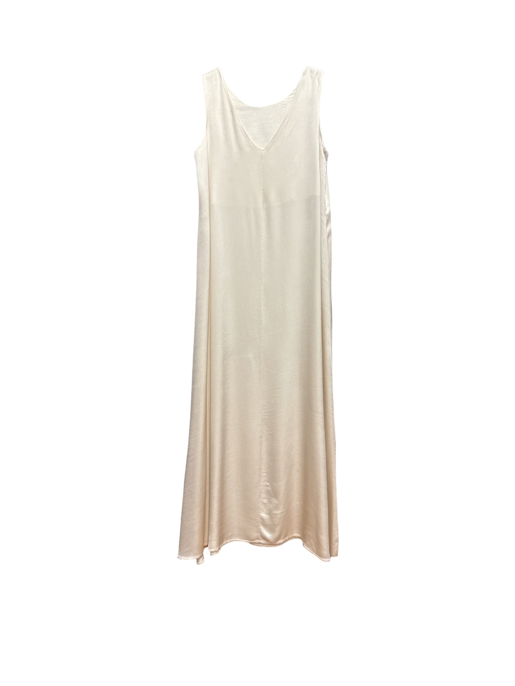 Dixie butter dress
