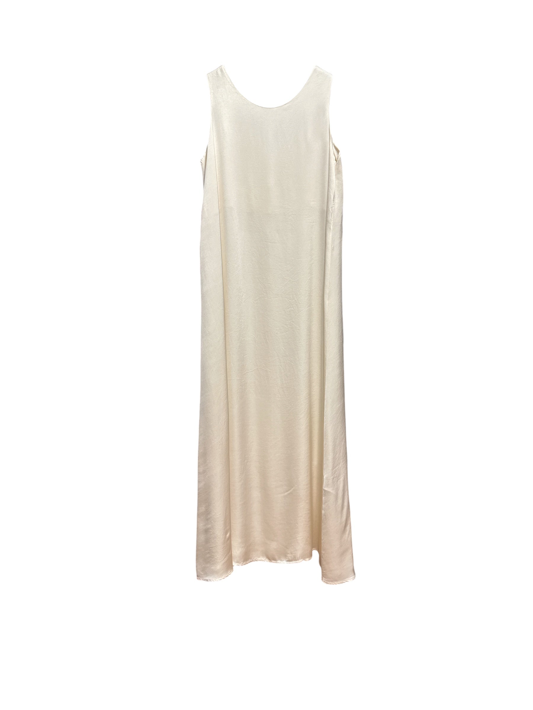 Dixie butter dress